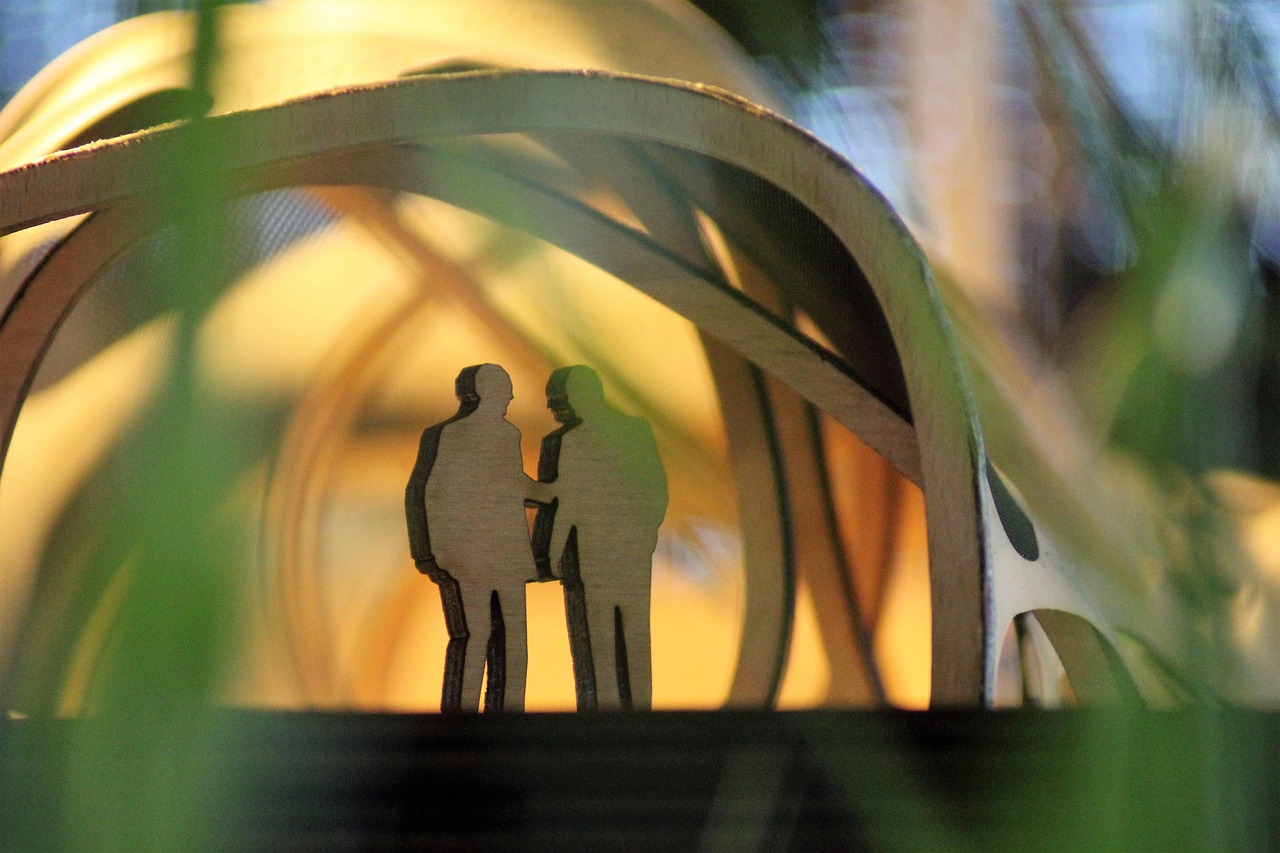 technology, modern, high-tech, technology of the future, future, future-oriented, living building, declaration, industry, business, architecture, progress, technical progress, living piece of architecture, distribution, advertising, sale, steering, useful, use, demonstration, aec, ars electronica center aec in linz, aec festival, ars electronica festival, linz, linz 2017, the ars electronica festival in 2017, real estate, julian jauk, architecture technical university of, realization, project, conceptual, utopian, utopian design, design, light-sensitive house, kinetic model, adaptive model, adaptation, optimization algorithm, nature inspired, bionic technology, wood, progress, progress, progress, real estate, real estate, realization, project, project, utopian, adaptation, adaptation, adaptation, adaptation, adaptation